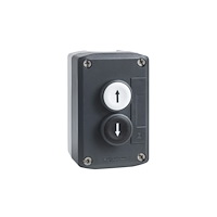 SCHNEIDER ELECTRIC Schneider Electric XALD, Tryckknappsbrytare, Kabel, Polykarb...