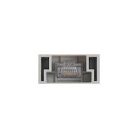 Harting Harting Harting 09 14 001 4621 Industrikontakt Amphenol C146...