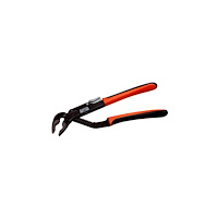 BAHCO Bahco 8224 IP, Slip-joint-tång, 5,1 cm, 8,5 mm, 4,5 cm, 250...