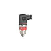 Danfoss DANFOSS Tryktransmitter MBS 3000 trykområde 0-40 bar 10-30VD...