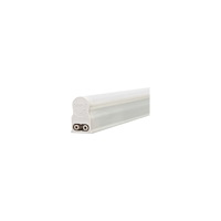 Opple Opple - innertakslampa - LED-rörglödlampa - form: T5 - 18 W - 3000 K - vit