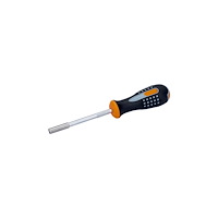 BAHCO BAHCO Skruvmejslar med bits1/4 magnetisk bitshållare leverer...