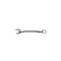 BAHCO Bahco U-ringnyckel i metriska dimensioner, 17 mm, Krom, Krom...