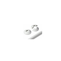 Danfoss Danfoss väggrosett vit t-RTX