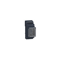 SCHNEIDER ELECTRIC Schneider Electric RM35JA32MW, Svart, IP20, IP30, GL UL GOST...