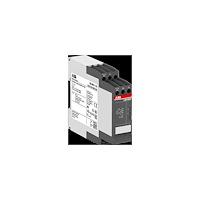 ABB ABB Termistorrelä med 1 mätkrets, automatisk återställning,...