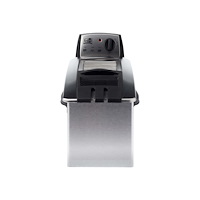 Fritel FRITEL Starter FR 1455 - fritös - grå