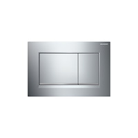 GEBERIT Geberit betj. Sigma30 kr/matt/k