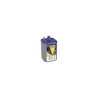 Varta Varta Longlife 430 batteri - Zinkklorid
