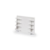 Legamaster Pennhållare för whiteboard Legamaster TZ15, för 4 pennor, vi...