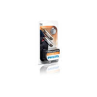 Philips Philips Vision 12866B2 Traditionella interiör- och signallam...