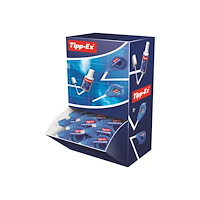 BIC Tipp-Ex Easy Correct - korrigeringsrulle - 4.2 mm x 12 m (paket om 20)