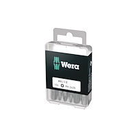 Wera Wera 851/1 Z DIY SiS 05072401001 Korsklippbits PH 2 Verktygs...