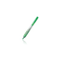 Pentel Markeringspenna Pentel Handy-line s med tryckmekanism grön (...