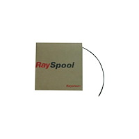 RAYCHEM TE CONNECTIVITY Krympslang i box utan lim1,6/0,8 box a' 10tu...