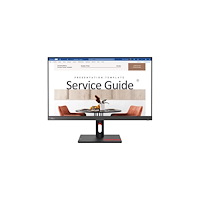 Lenovo Lenovo ThinkVision S24i-30 - LED-skärm - Full HD (1080p) - 24"