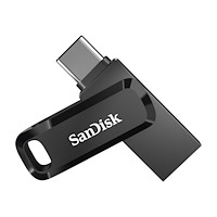 SANDISK SanDisk Ultra Dual Drive Go - USB flash-enhet - 1 TB