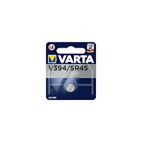 Varta Varta V 394 batteri x SR45 - silveroxid