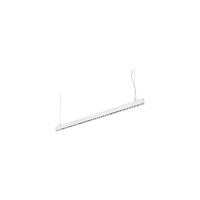 Solar Plus INNOVA LENZ P 50W 7104LM 3000K SwitchDim on Cord Pull, WHITE...