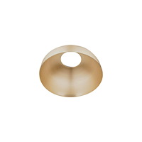 Solar Plus Reflektor Globe mässing, Ø87 mm Med ett magnetfäste är det e...