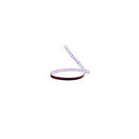 Solar Plus LEDstrip 24 V IP67 RGBW 5 m, 120°, 780 lm/m, 17,6 W/m. RGB+V...