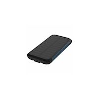 ANSMANN-ENERGY Ansmann PB212W, 10000 mAh, Litium Polymer (LiPo), 10,5 W, Sv...