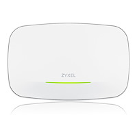 ZyXEL Communications Zyxel NebulaFlex NWA130BE - trådlös åtkomstpunkt - Wi-Fi 7