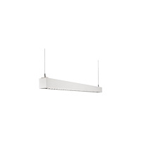 Solar Plus Actor Pendel DP 4000K 50/50, 5950lm, Ra80, 3SDCM, dubbel par...