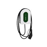 SCHNEIDER ELECTRIC Schneider Electric EVH5A11N2C5, Grön, Vit, Vägg, Svart, Typ...