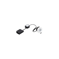 Nordtronic NORDTRONIC Low Profile Flexible G2 Ø55 2700K drivdon, rund,...