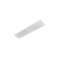 Opple OPPLE Lighting LEDPanelS-P6 Re295-30W-830-U19, Rektangulär,...