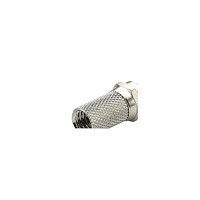 TELECENTERET A/S F-Connector Skrue 4,9/6,8