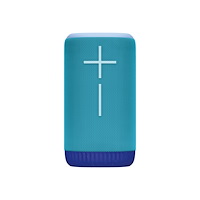 Logitech Ultimate Ears EVERBOOM - högtalare - för bärbar användning - trådlös