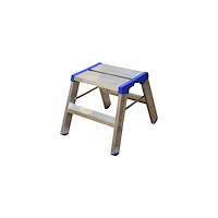 SILKEBORG STIGE SILKEBORG STIGE Arbejdsbuk smal Pro, 2 trin. Platformsmål: 2...