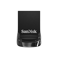 SANDISK SanDisk Ultra Fit - USB flash-enhet - 1 TB