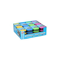 Allride Allride, svamp för instrumentbräda