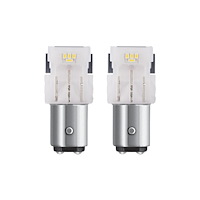 OSRAM Osram LED-lampa Vit P21-5W