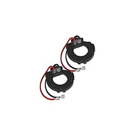 Philips Philips LED universella adapterringar TYP H7 RAD