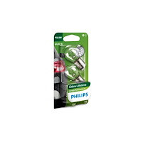 Philips Philips LongLife EcoVision 12499LLECOB2 Längre hållbarhet, 5...