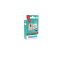 Philips Philips VisionLED signallampa för bil 12839REDX2, LED, Broms...