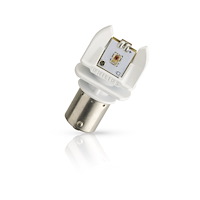 Philips Philips X-tremeVision LED signallampa för bil 12898RX2, 12