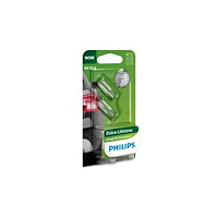 Philips Philips LongLife EcoVision 12961LLECOB2 Traditionella interi...