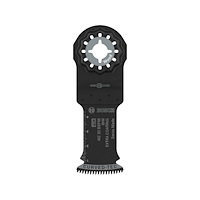 Bosch Bosch PRO AIZ 32, Klippskär, Grovt trä, Hårt träslag, Plast,...