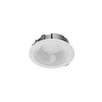 Opple OPPLE Lighting Performer G2 MW, Nedtryckbar spotlight, Glödl...