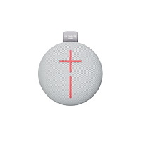 Logitech Ultimate Ears MINIROLL - högtalare - för bärbar användning - trådlös