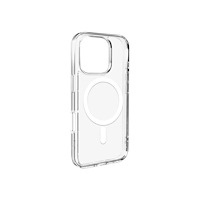 PURO PURO Lite Mag, Omslag, Apple, iPhone 16 Pro, 16 cm (6.3"), T...