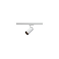 Solar Plus Vision Track L 3-fas Pro 44° Vit, 30W, RGBW, ljusområde 2700...