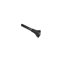Usorteret Gummirenser T/wc Ø95mm