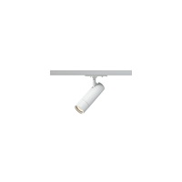 Solar Plus Optic Track XXS 1-fas 36° vit, 2700K/3000K, 5,4W, 380-390lm,...
