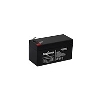 Solar Plus PaqPOWER Blybatteri